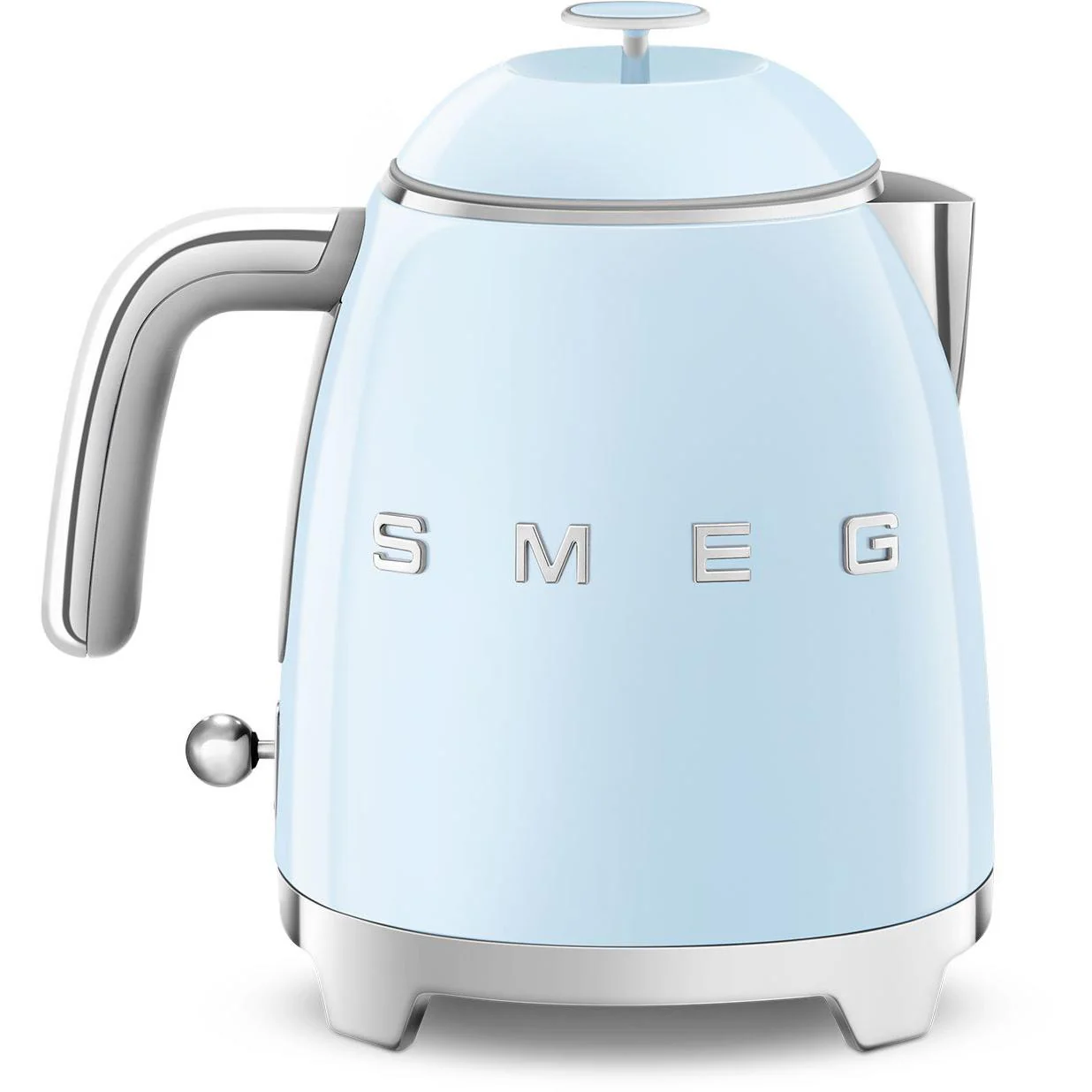 Smeg Bouilloire électrique de 0.8l KLF05BLUS - Image 48