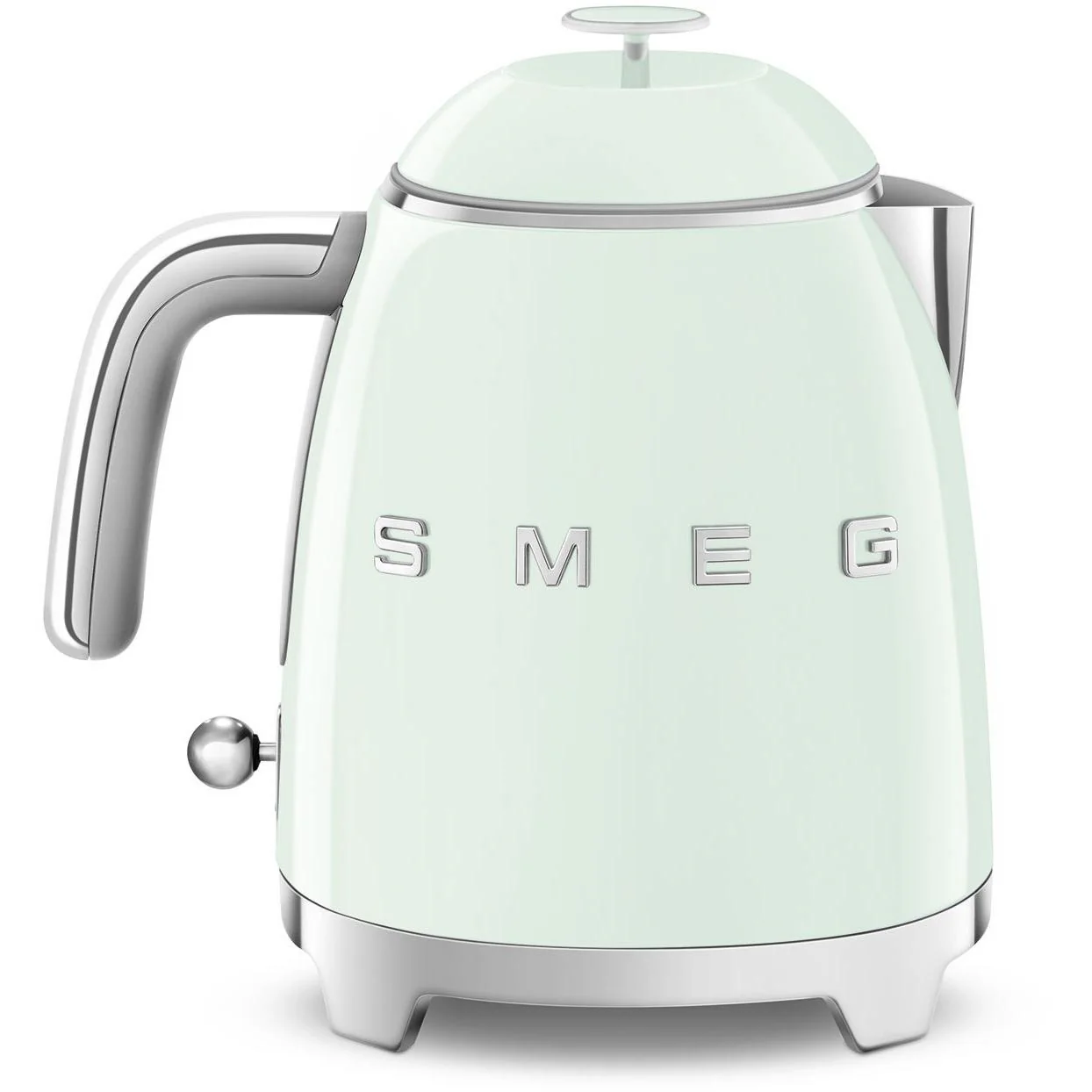 Smeg Bouilloire électrique de 0.8l KLF05BLUS - Image 49