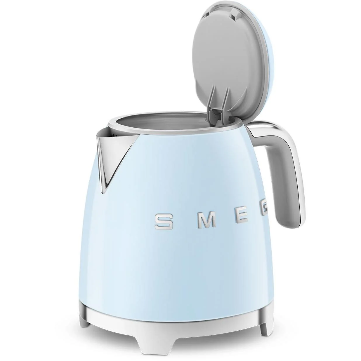 Smeg Bouilloire électrique de 0.8l KLF05BLUS - Image 58