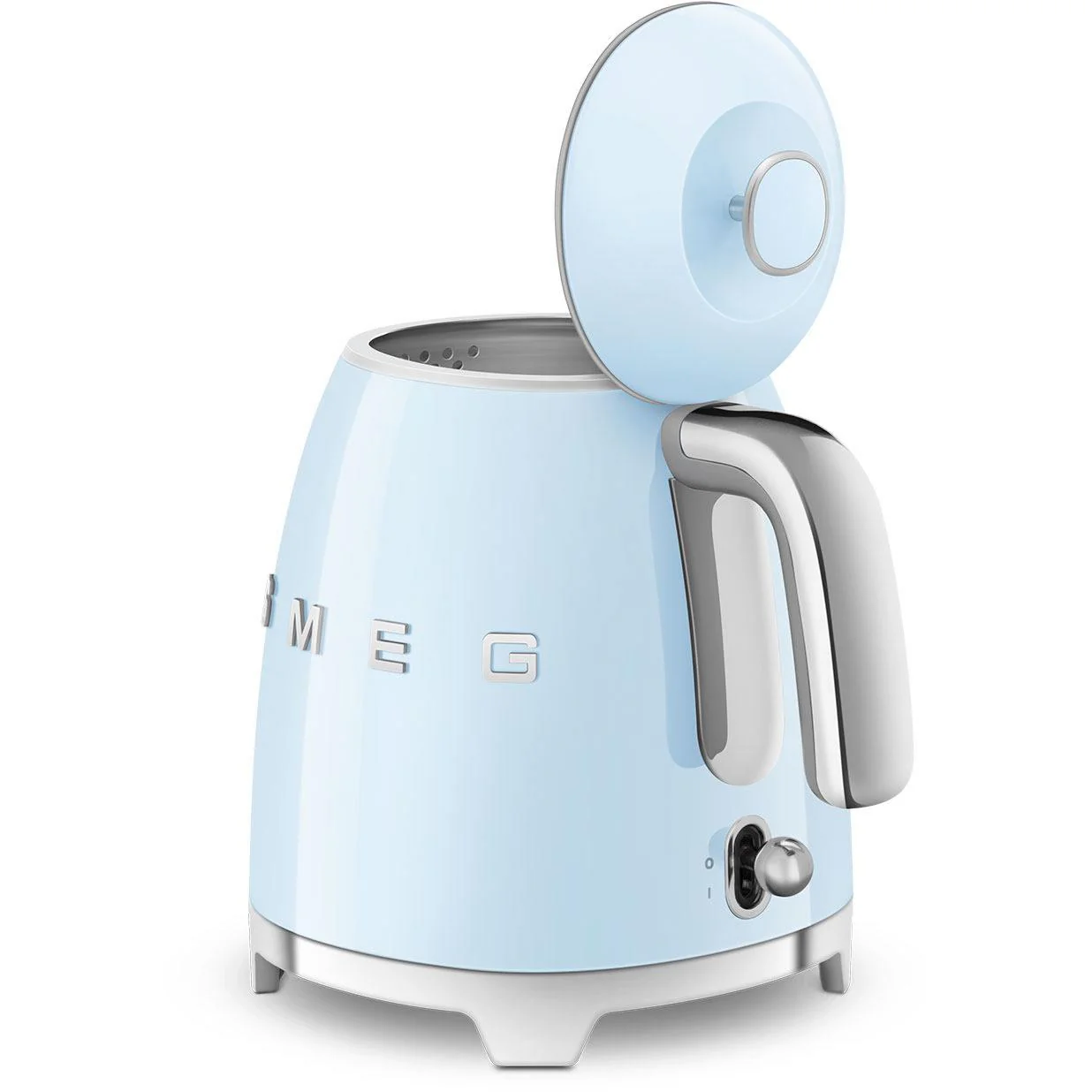 Smeg Bouilloire électrique de 0.8l KLF05BLUS - Image 63