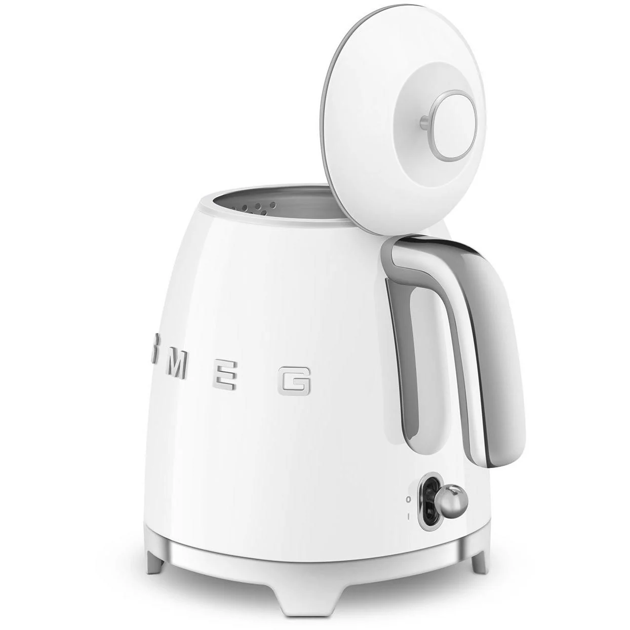Smeg Bouilloire électrique de 0.8l KLF05BLUS - Image 66