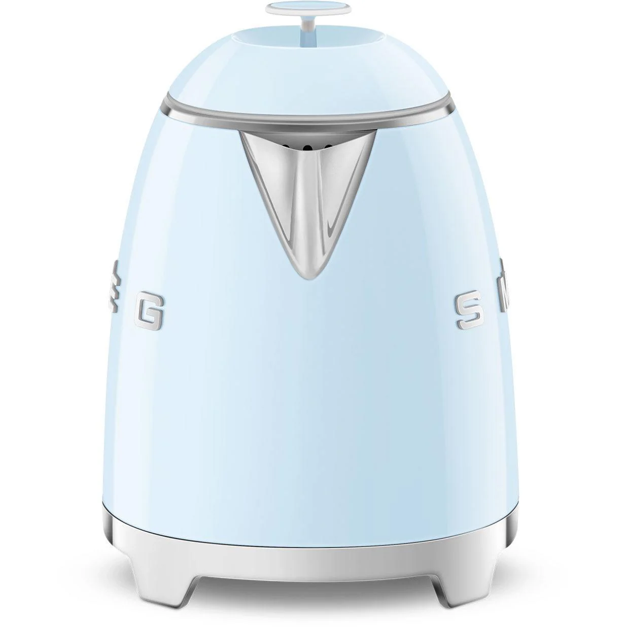 Smeg Bouilloire électrique de 0.8l KLF05PBUS - Image 3