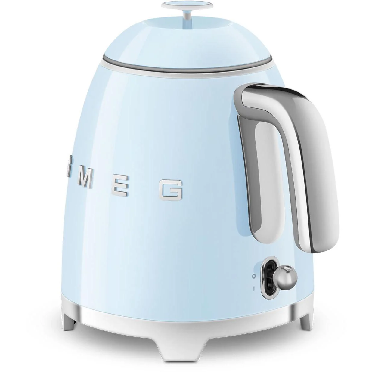 Smeg Bouilloire électrique de 0.8l KLF05PBUS - Image 7