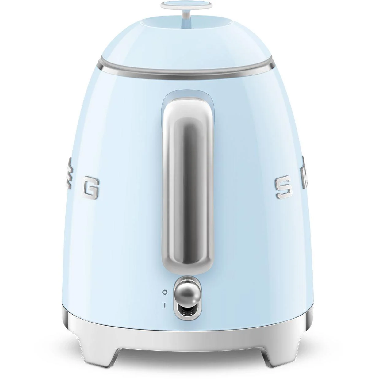Smeg Bouilloire électrique de 0.8l KLF05PBUS - Image 9