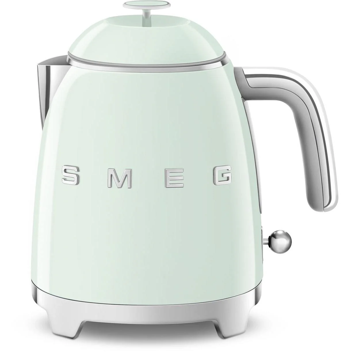 Smeg Bouilloire électrique de 0.8l KLF05PGUS