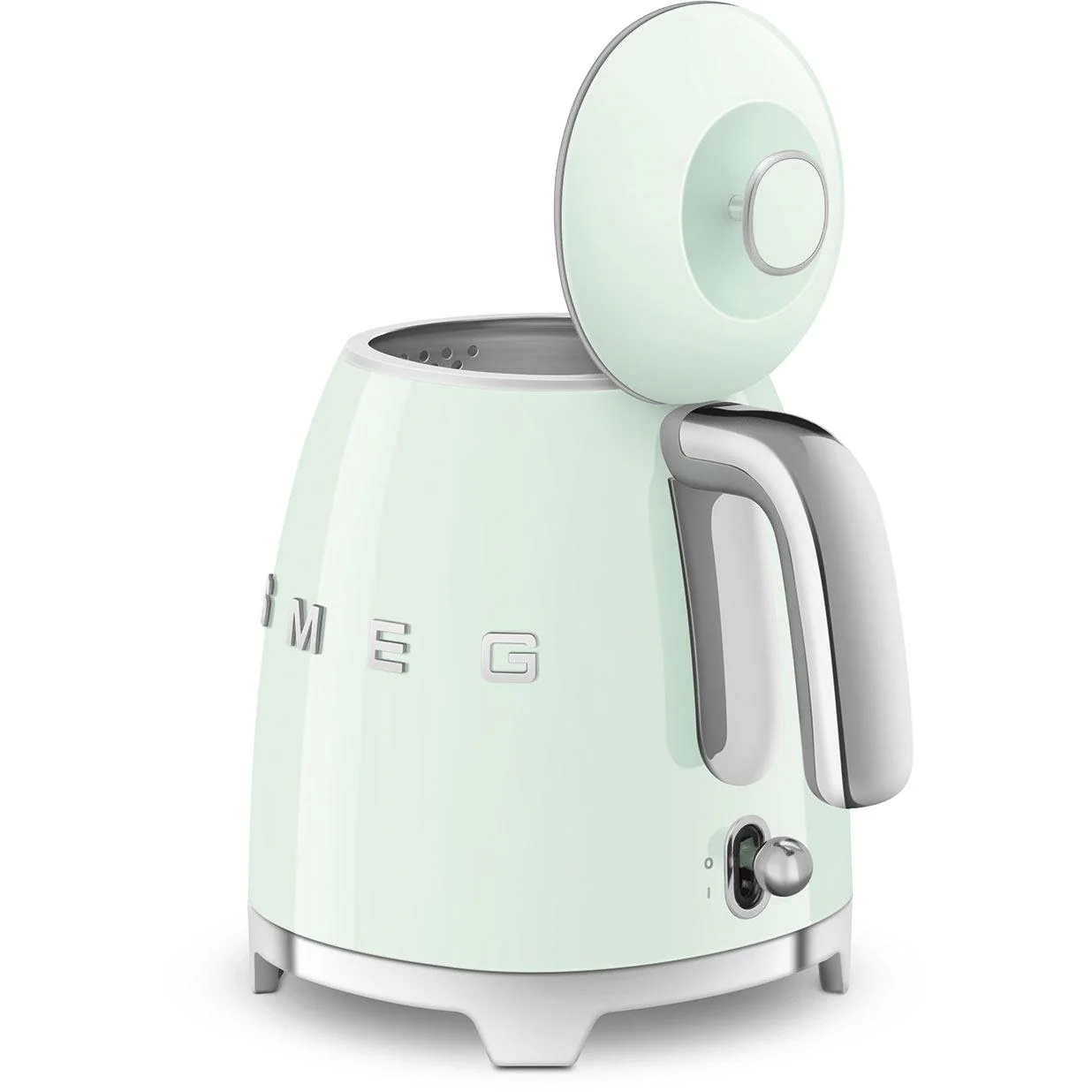 Smeg Bouilloire électrique de 0.8l KLF05PGUS - Image 11