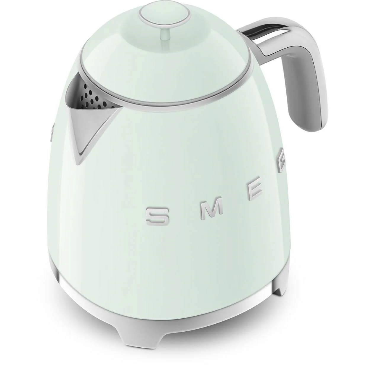 Smeg Bouilloire électrique de 0.8l KLF05PGUS - Image 6