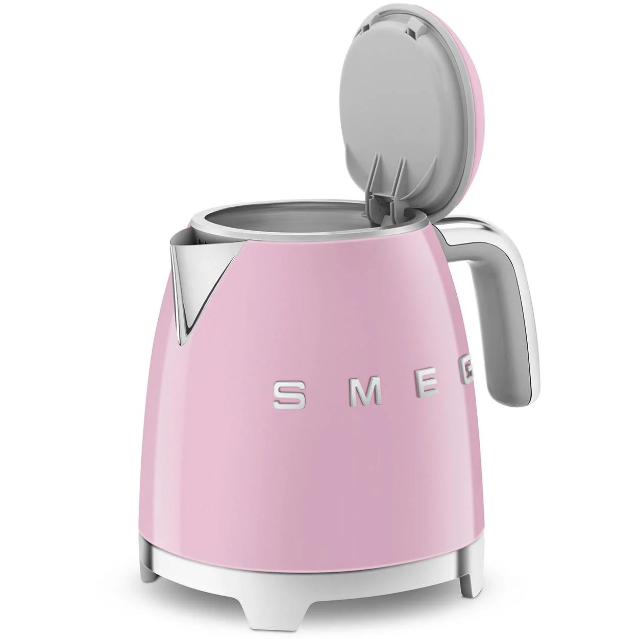 Smeg Bouilloire électrique de 0.8l KLF05PKUS - Image 10