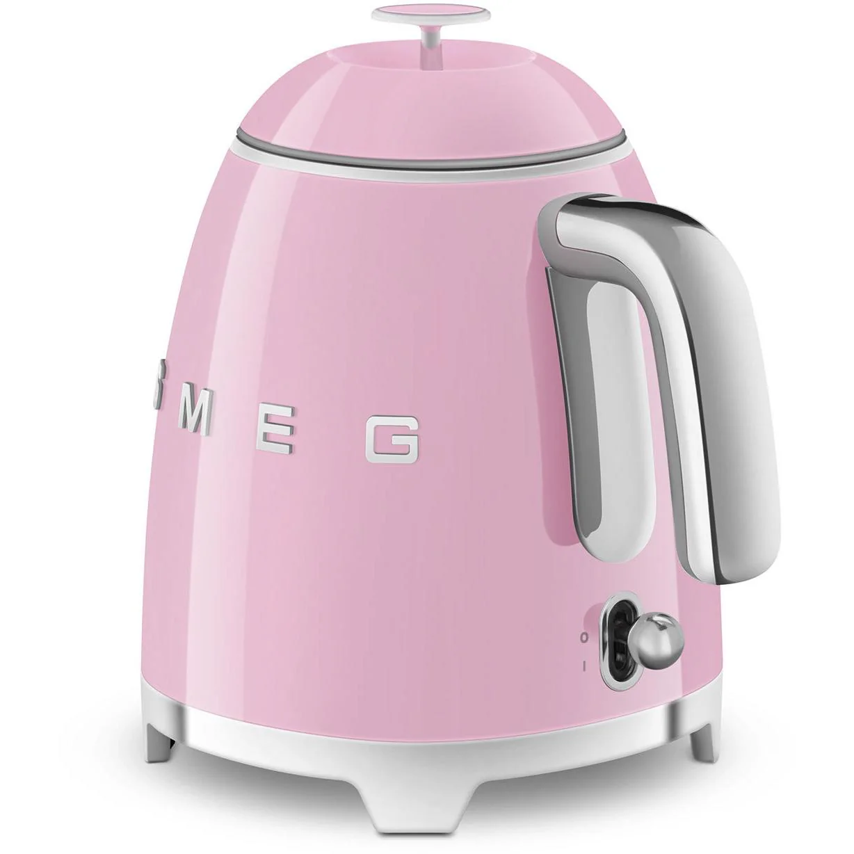 Smeg Bouilloire électrique de 0.8l KLF05PKUS - Image 7