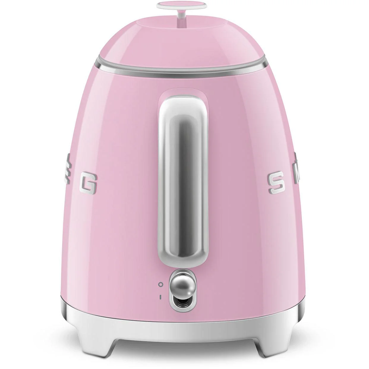 Smeg Bouilloire électrique de 0.8l KLF05PKUS - Image 9