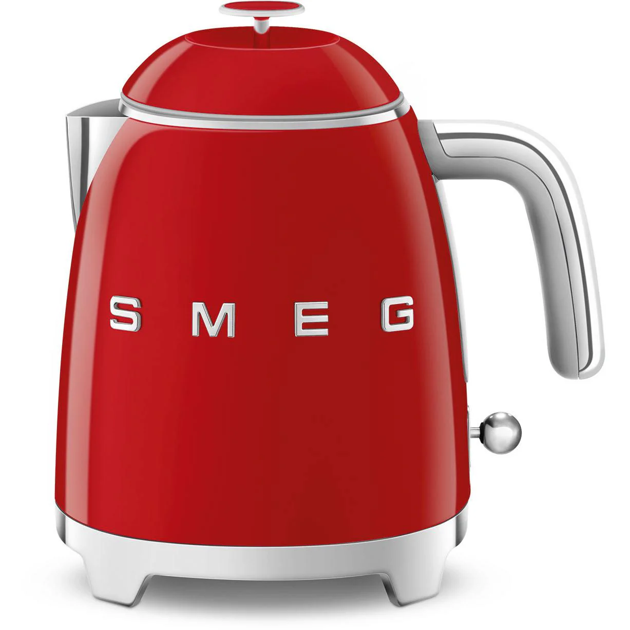 Smeg Bouilloire électrique de 0.8l KLF05RDUS