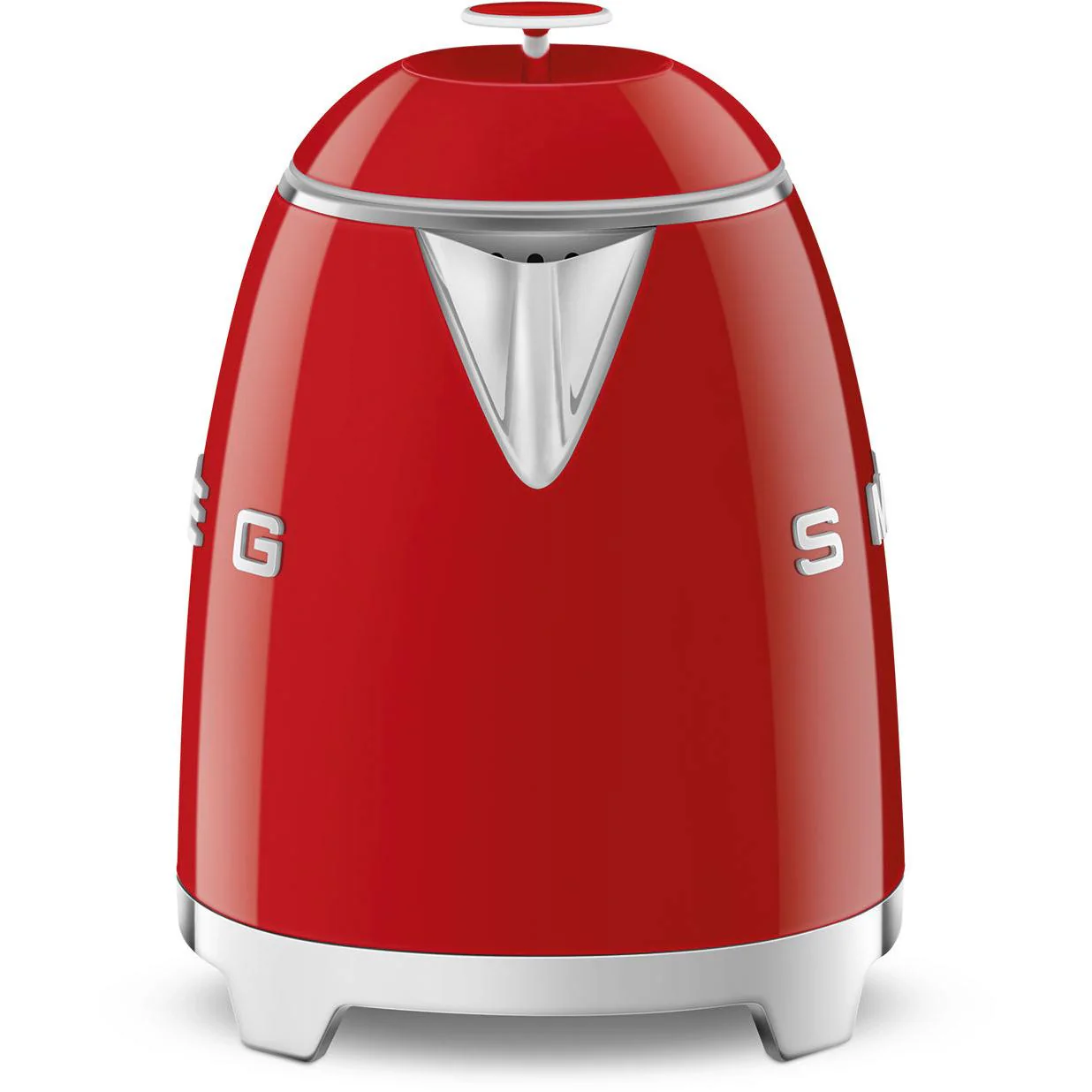 Smeg Bouilloire électrique de 0.8l KLF05RDUS - Image 3