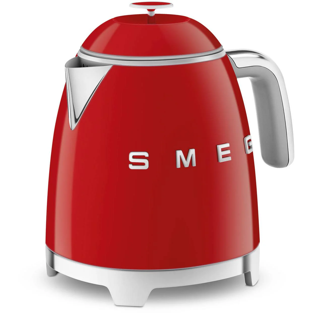 Smeg Bouilloire électrique de 0.8l KLF05RDUS - Image 4