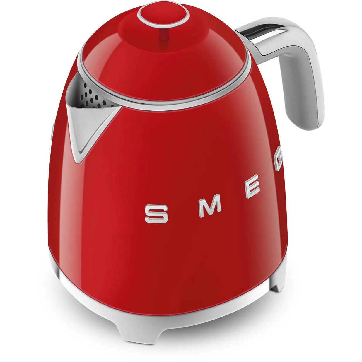 Smeg Bouilloire électrique de 0.8l KLF05RDUS - Image 6