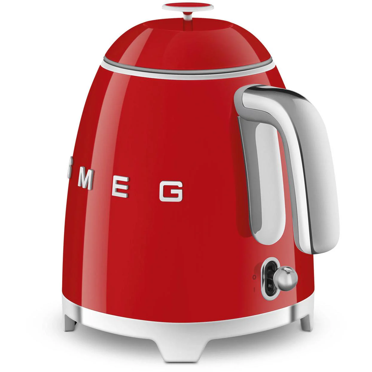 Smeg Bouilloire électrique de 0.8l KLF05RDUS - Image 7