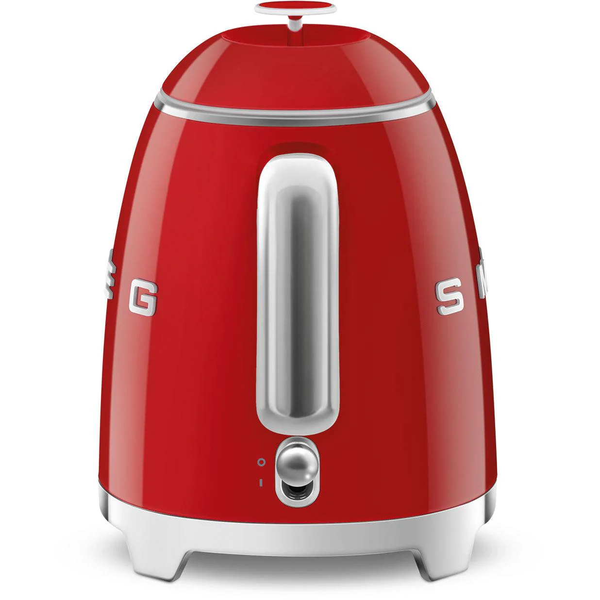 Smeg Bouilloire électrique de 0.8l KLF05RDUS - Image 9