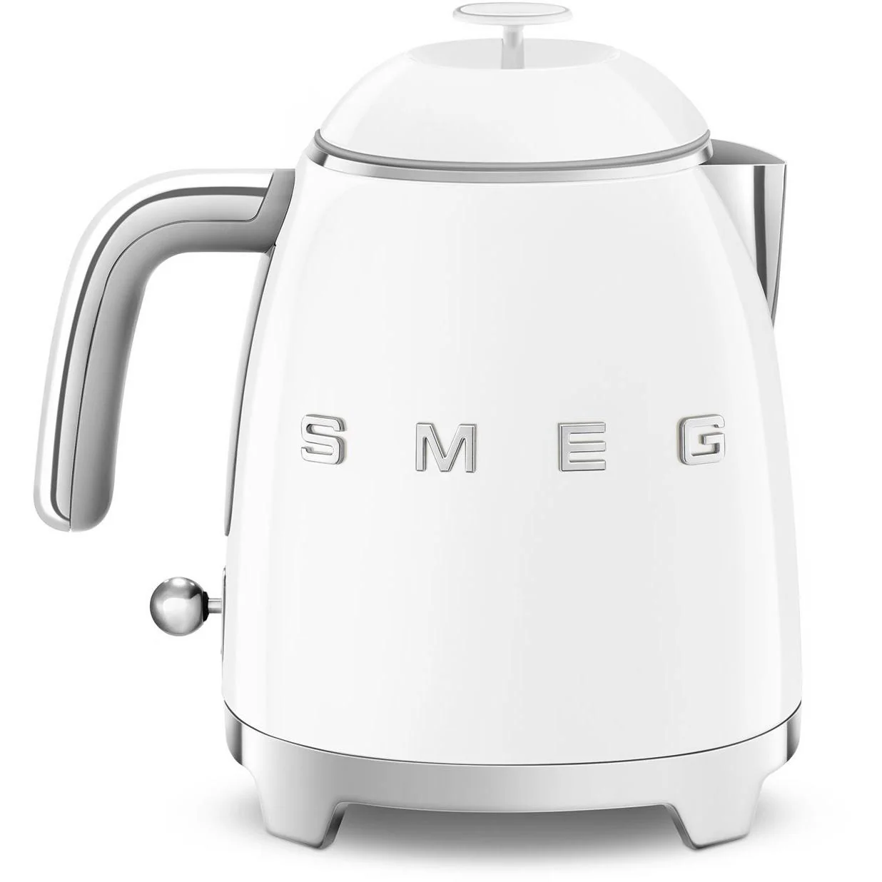 Smeg Bouilloire électrique de 0.8l KLF05WHUS - Image 8