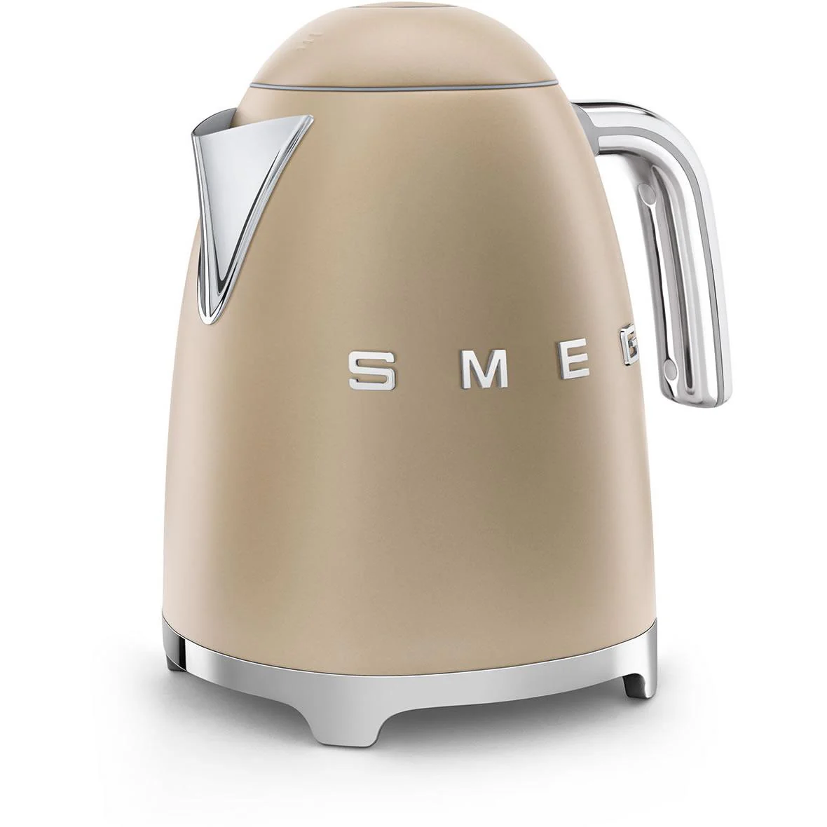 Smeg Bouilloire électrique de 1.7l KLF03CHMUS - Image 4