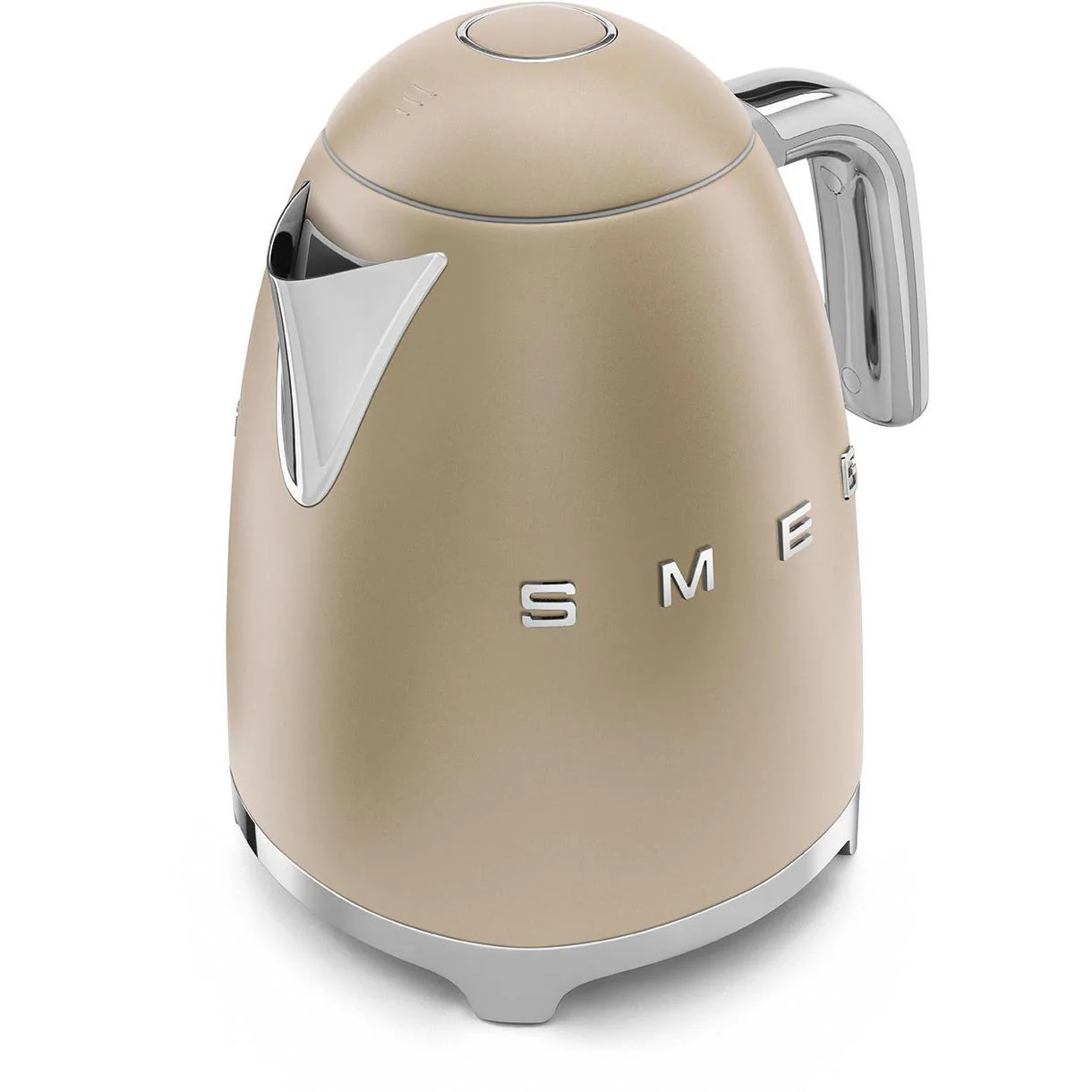 Smeg Bouilloire électrique de 1.7l KLF03CHMUS - Image 6