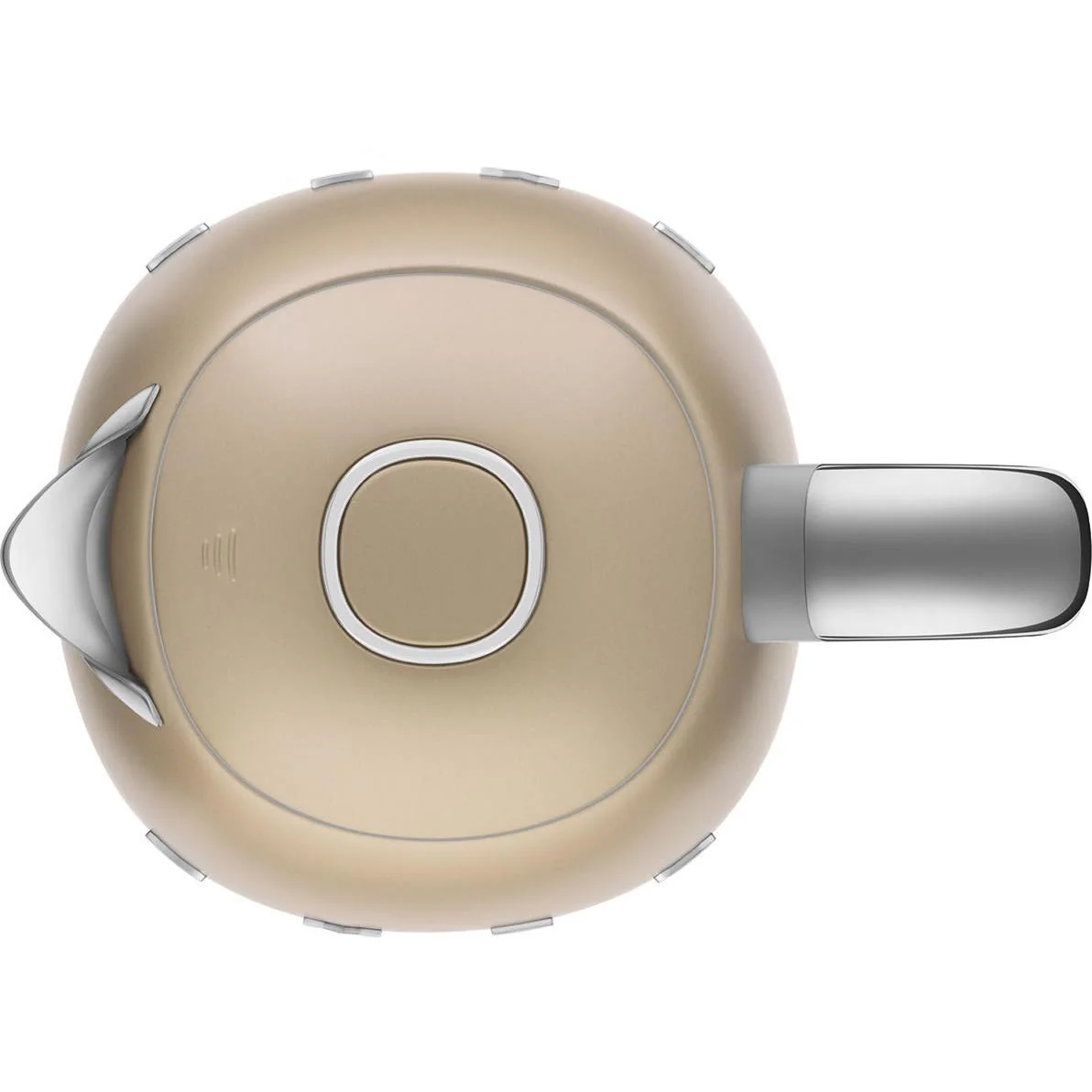 Smeg Bouilloire électrique de 1.7l KLF03CRUS - Image 22