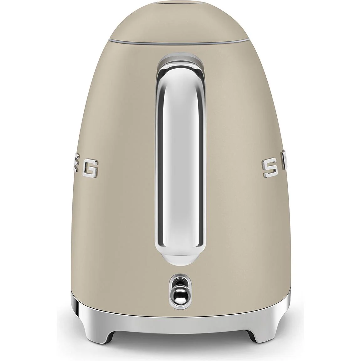 Smeg Bouilloire électrique de 1.7l KLF03CRUS - Image 27