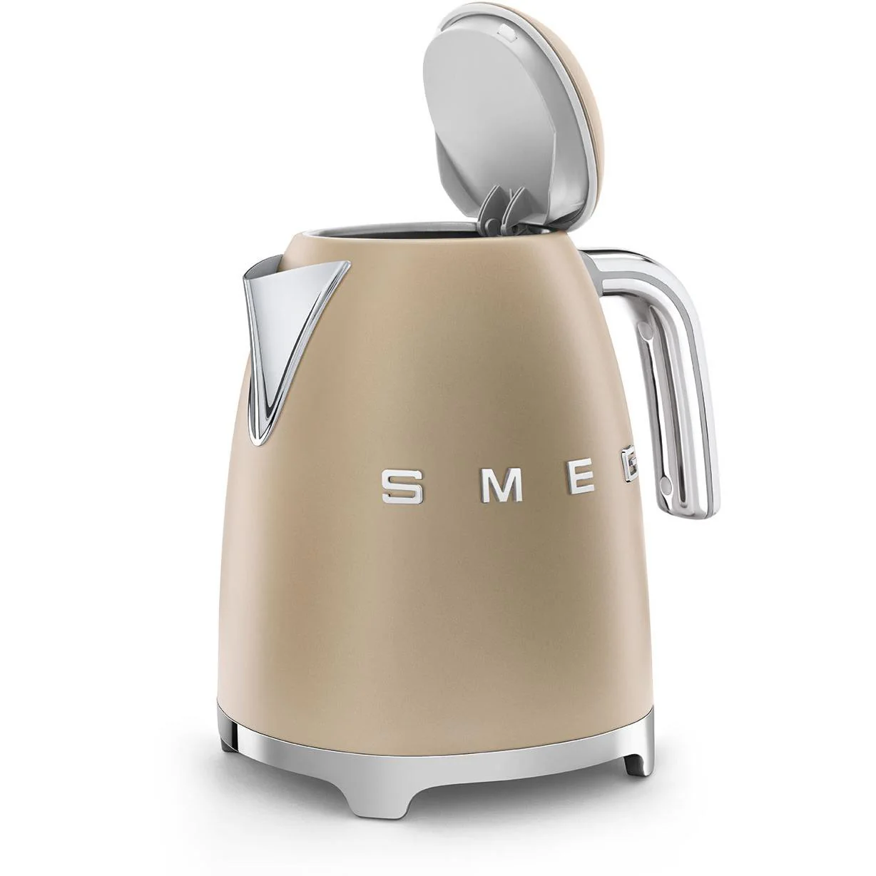 Smeg Bouilloire électrique de 1.7l KLF03CRUS - Image 32