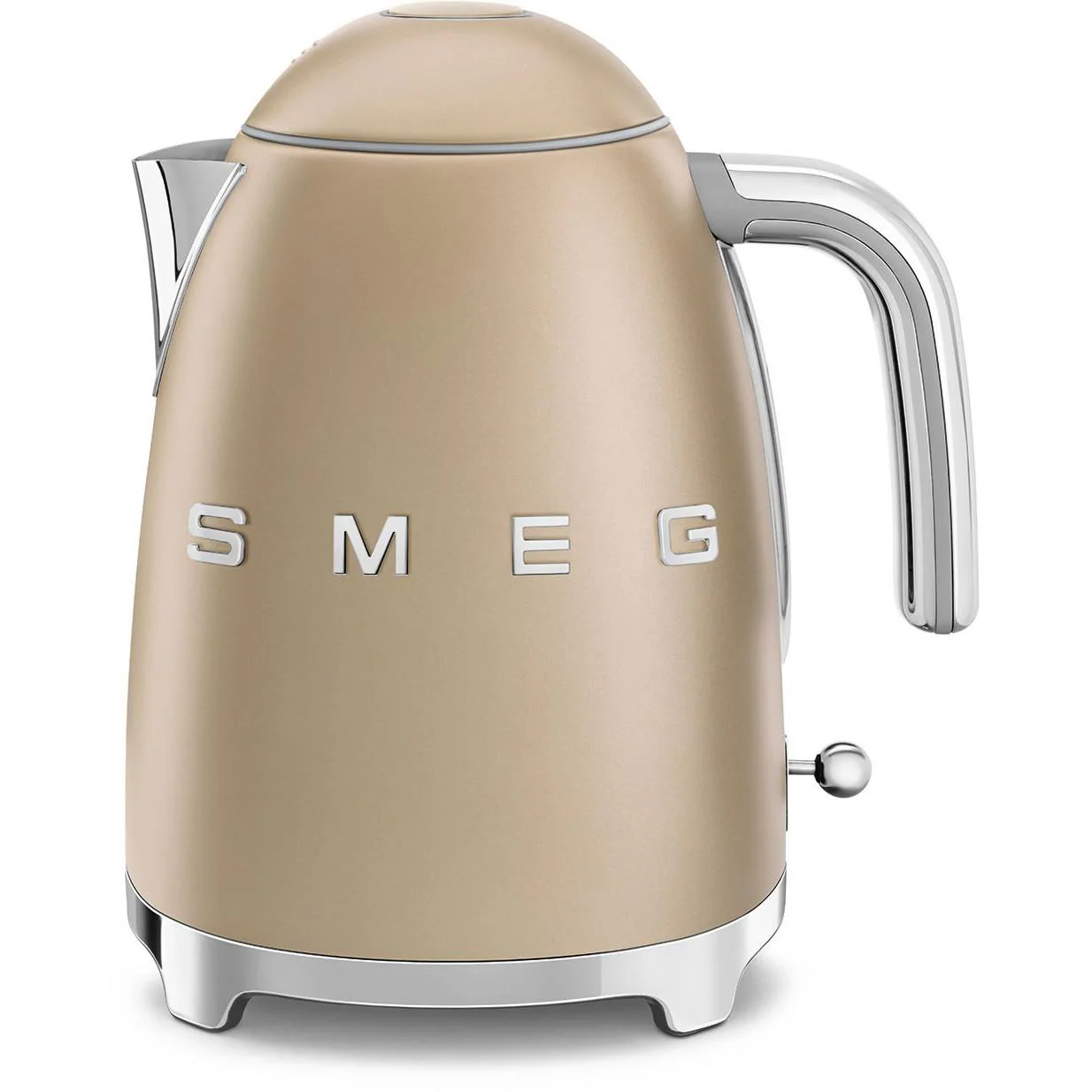 Smeg Bouilloire électrique de 1.7l KLF03CRUS - Image 7