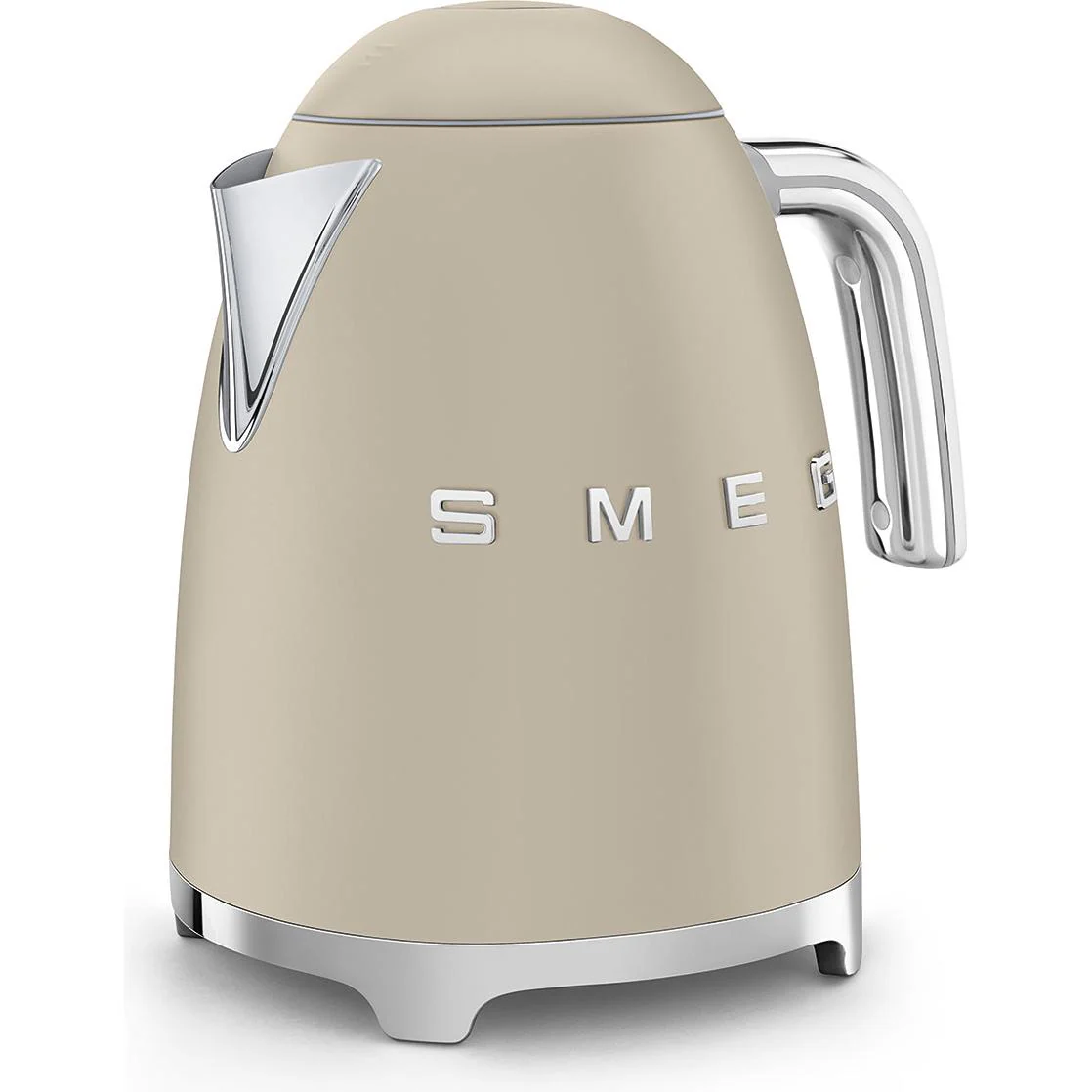 Smeg Bouilloire électrique de 1.7l KLF03CRUS - Image 8