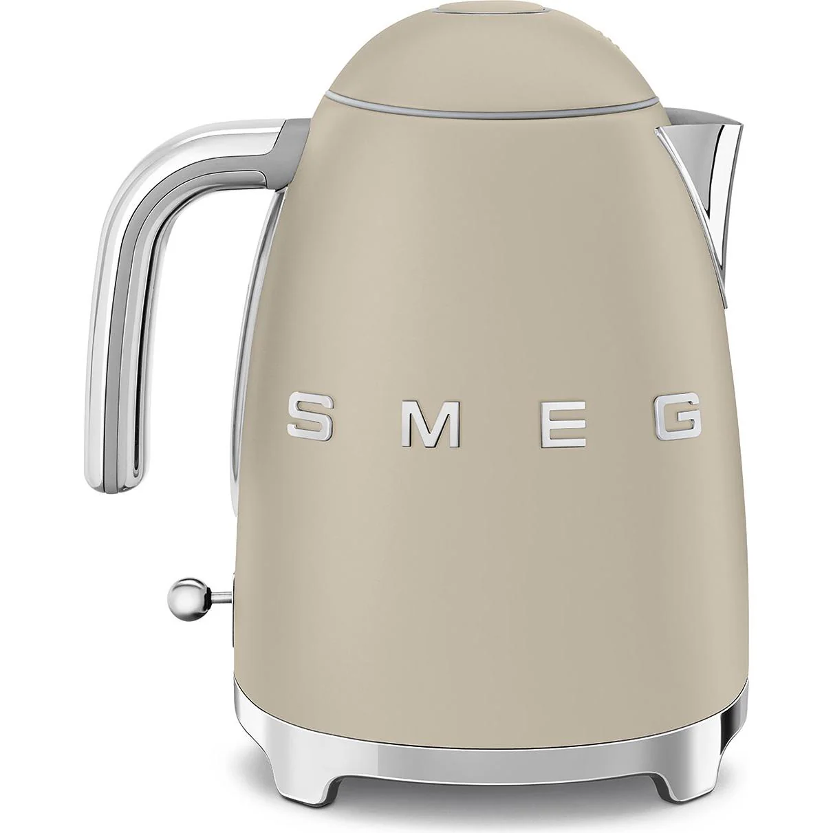 Smeg Bouilloire électrique de 1.7l KLF03MLMUS - Image 3