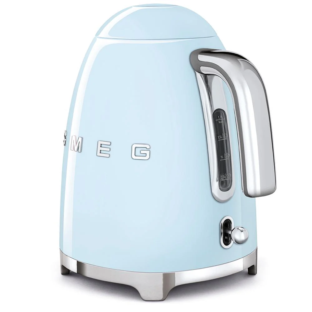 Smeg Bouilloire électrique de 1.7l KLF03PBUS - Image 3