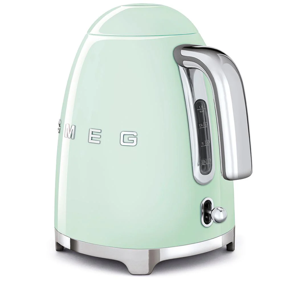 Smeg Bouilloire électrique de 1.7l KLF03PGUS - Image 3