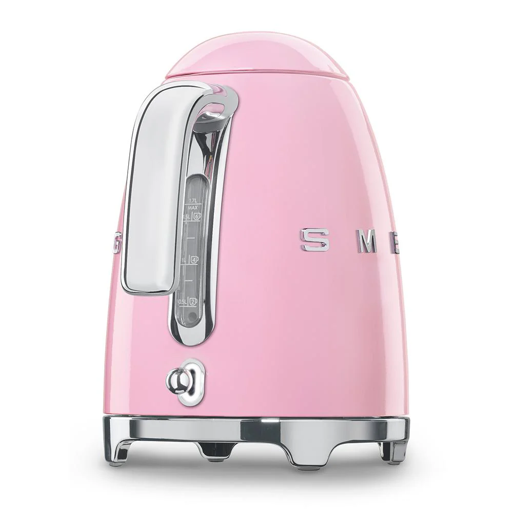 Smeg Bouilloire électrique de 1.7l KLF03PKUS - Image 5