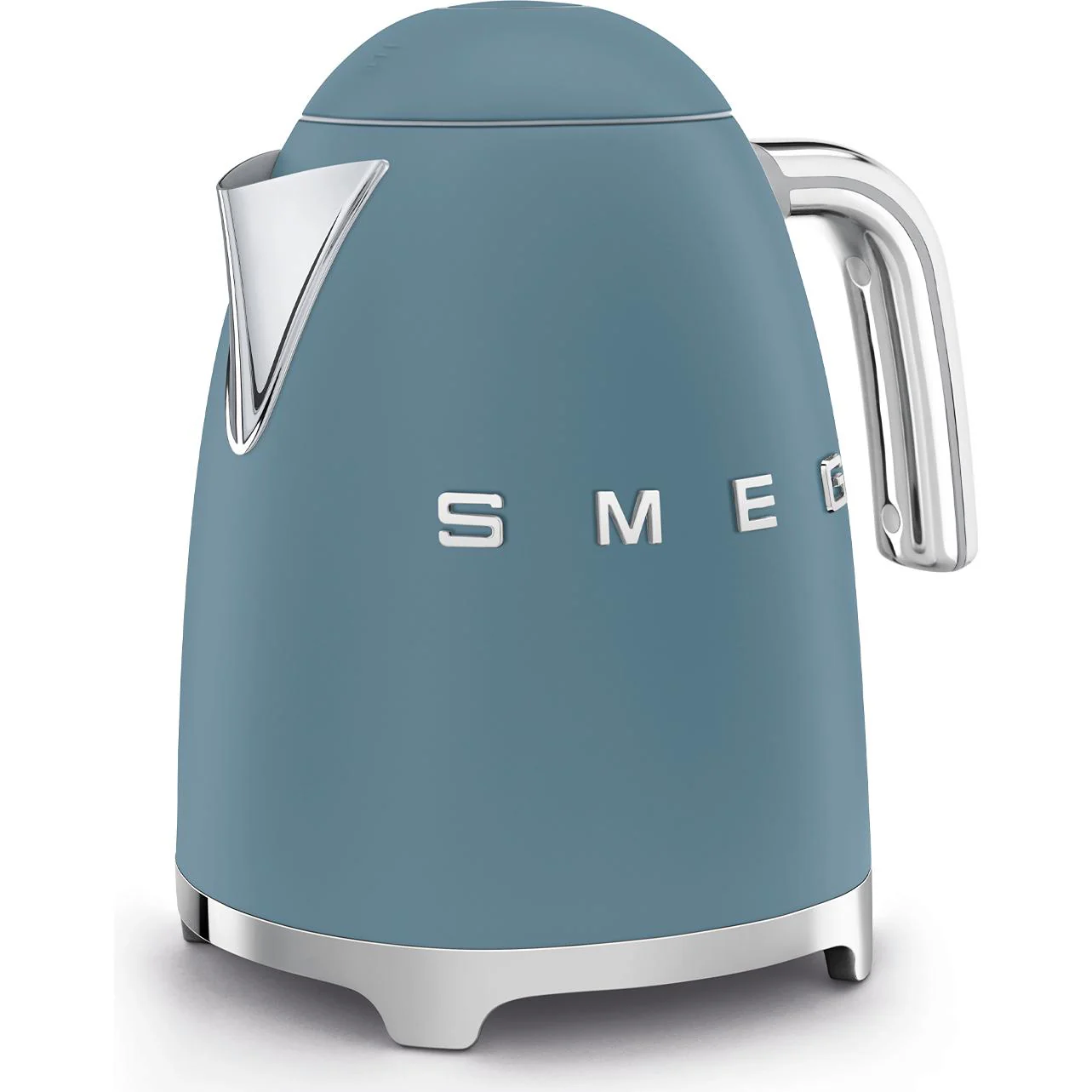 Smeg Bouilloire électrique de 1.7l KLF03SBMUS - Image 3