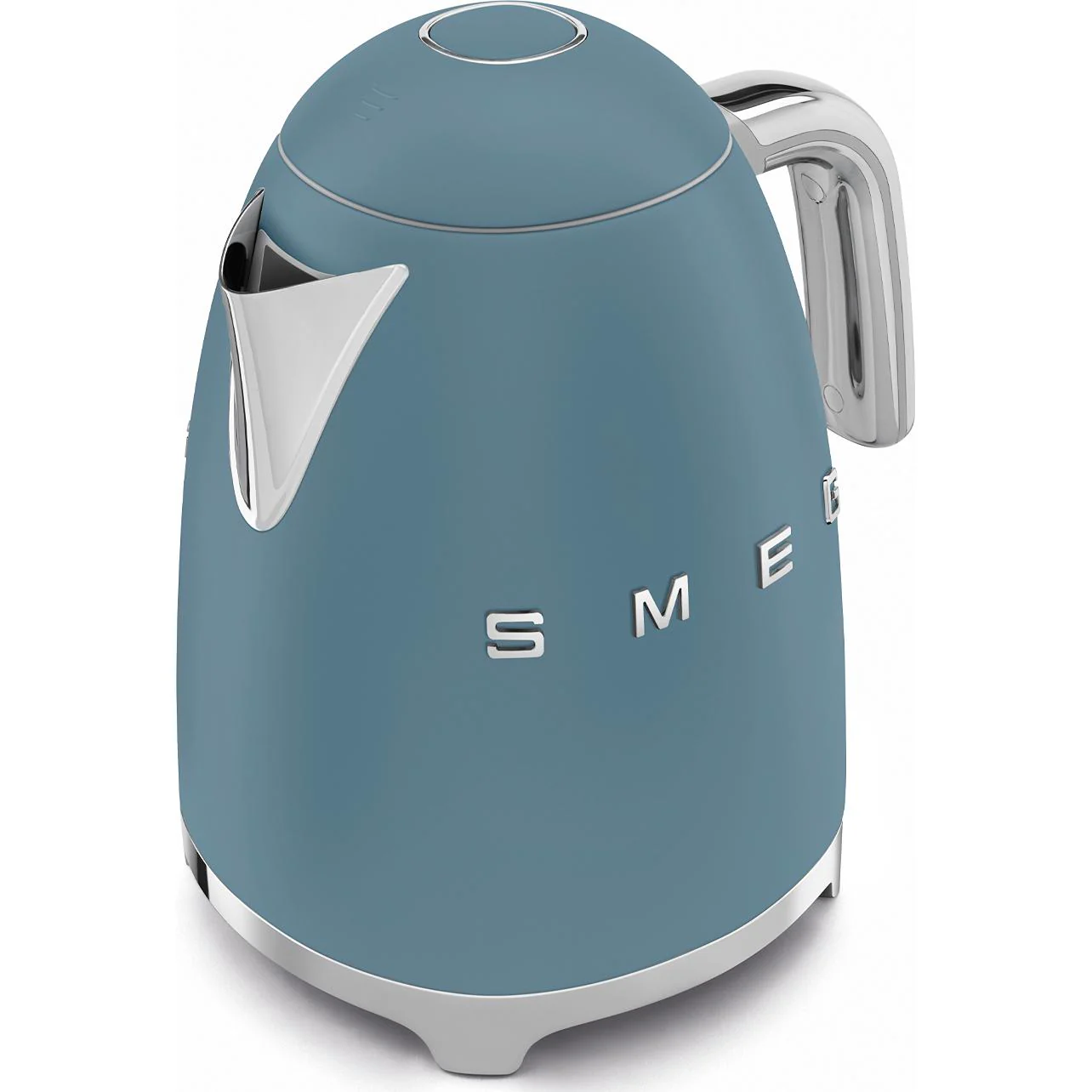 Smeg Bouilloire électrique de 1.7l KLF03SBMUS - Image 4
