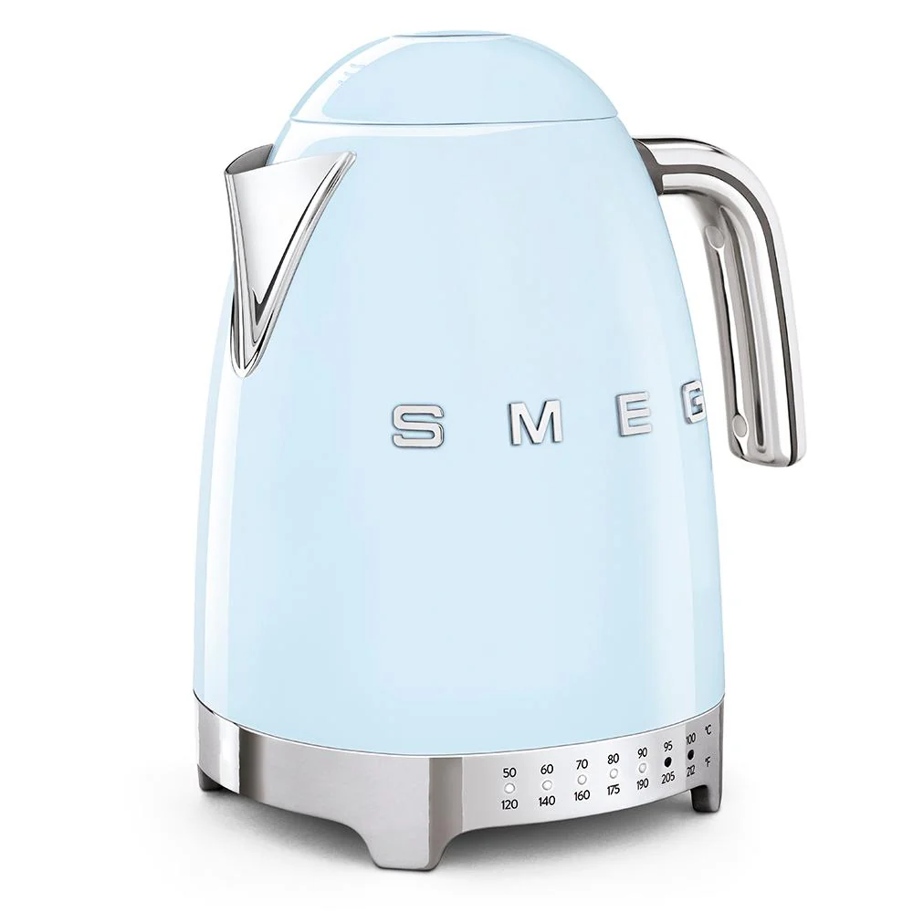 Smeg Bouilloire électrique de 1.7l KLF04BLUS - Image 12