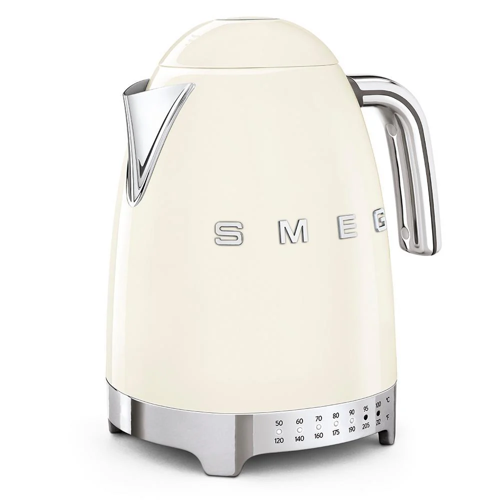 Smeg Bouilloire électrique de 1.7l KLF04BLUS - Image 16