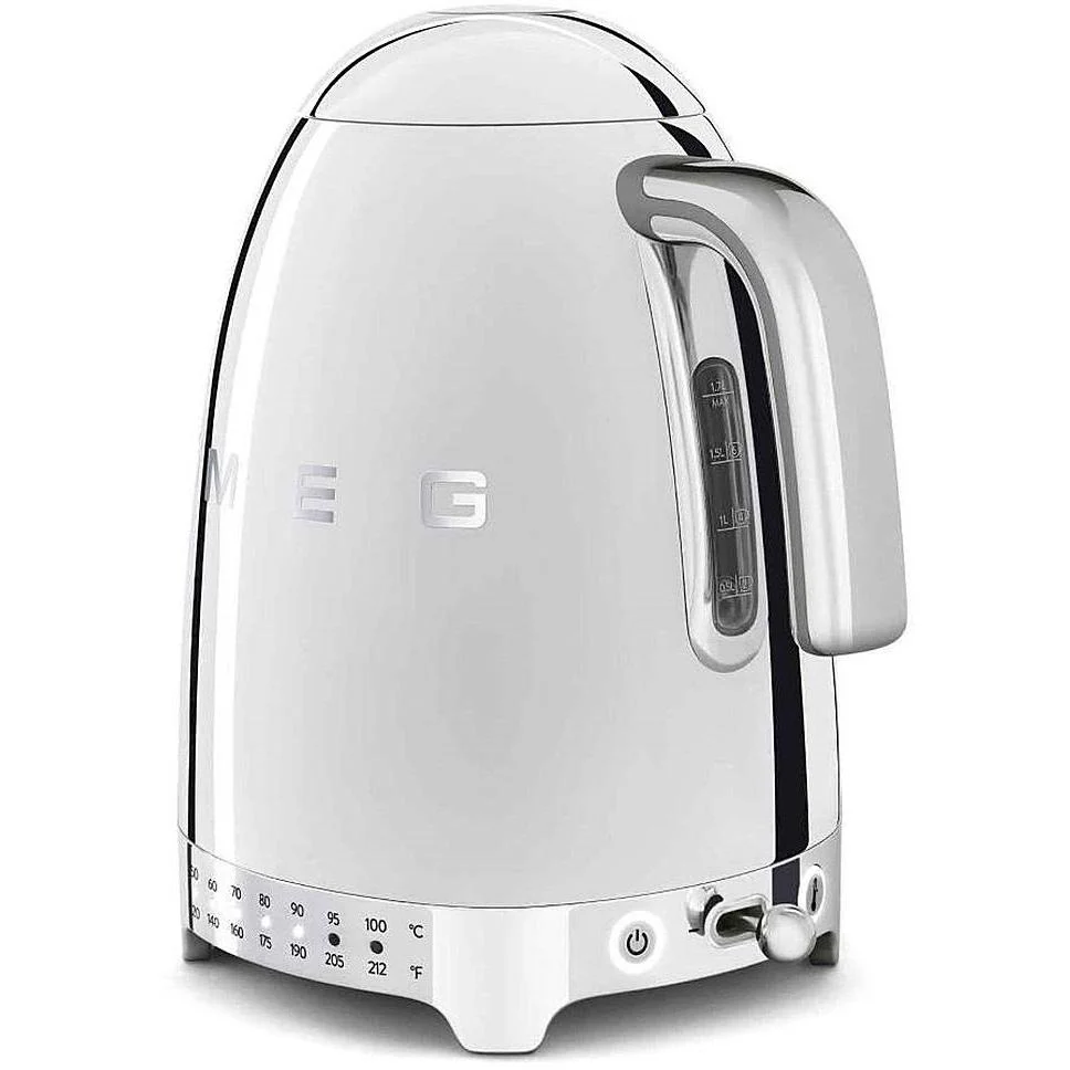 Smeg Bouilloire électrique de 1.7l KLF04BLUS - Image 19
