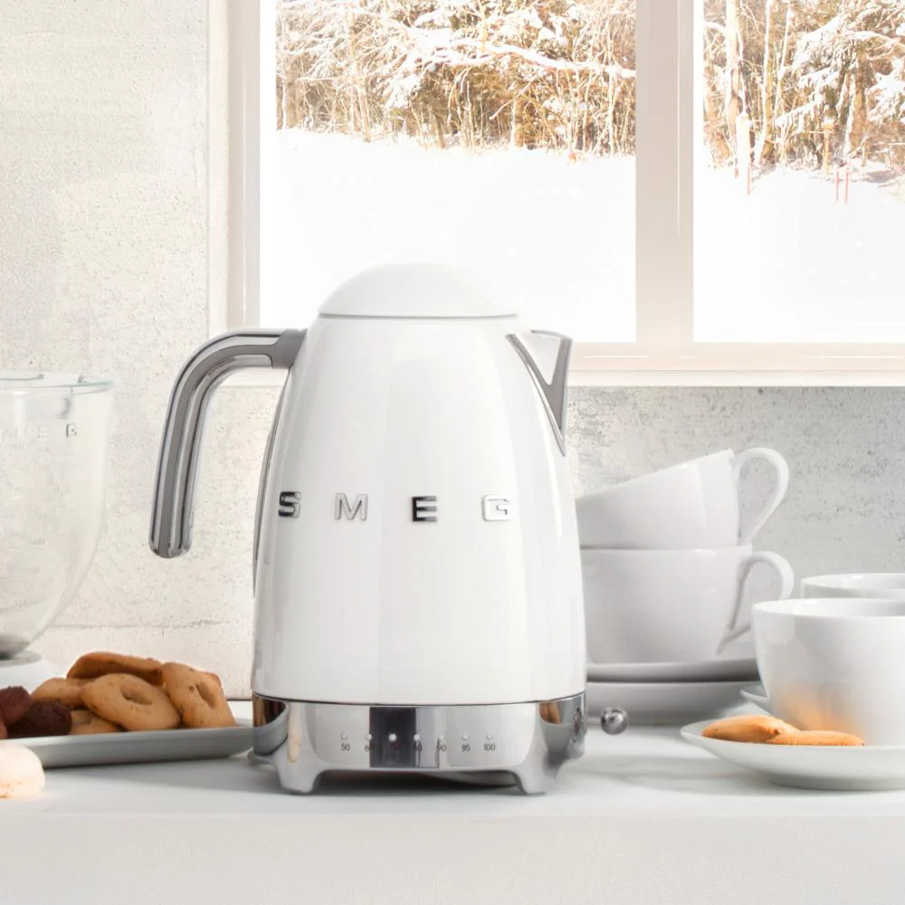 Smeg Bouilloire électrique de 1.7l KLF04BLUS - Image 25