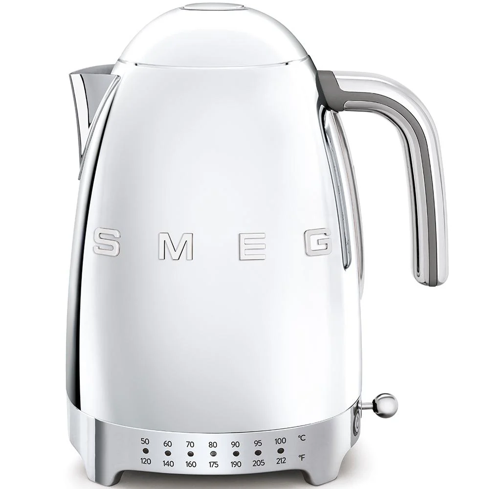 Smeg Bouilloire électrique de 1.7l KLF04BLUS - Image 9