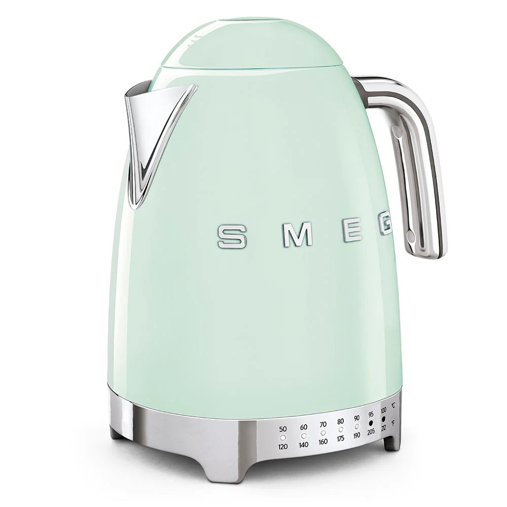 Smeg Bouilloire électrique de 1.7l KLF04PGUS - Image 2