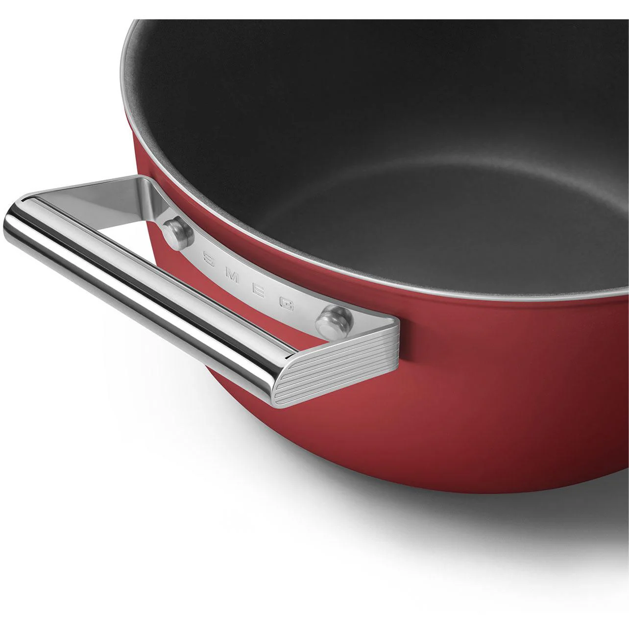 Smeg Casserole de 5 pintes CKFC2411RDM - Image 10