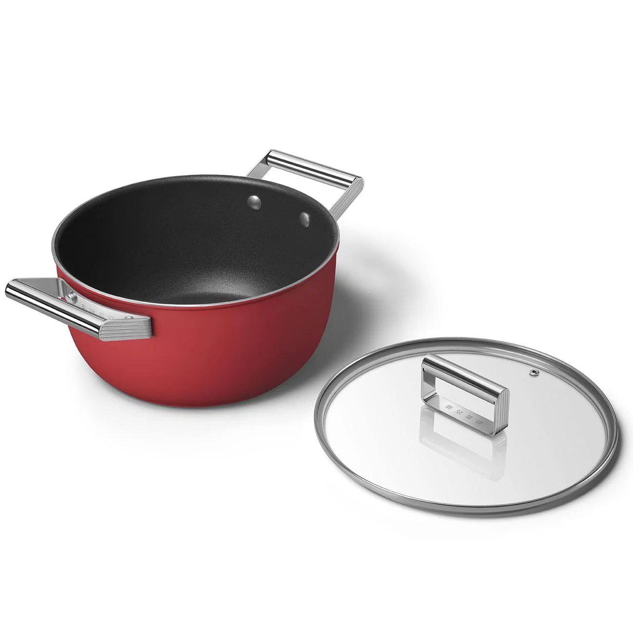 Smeg Casserole de 5 pintes CKFC2411RDM - Image 12
