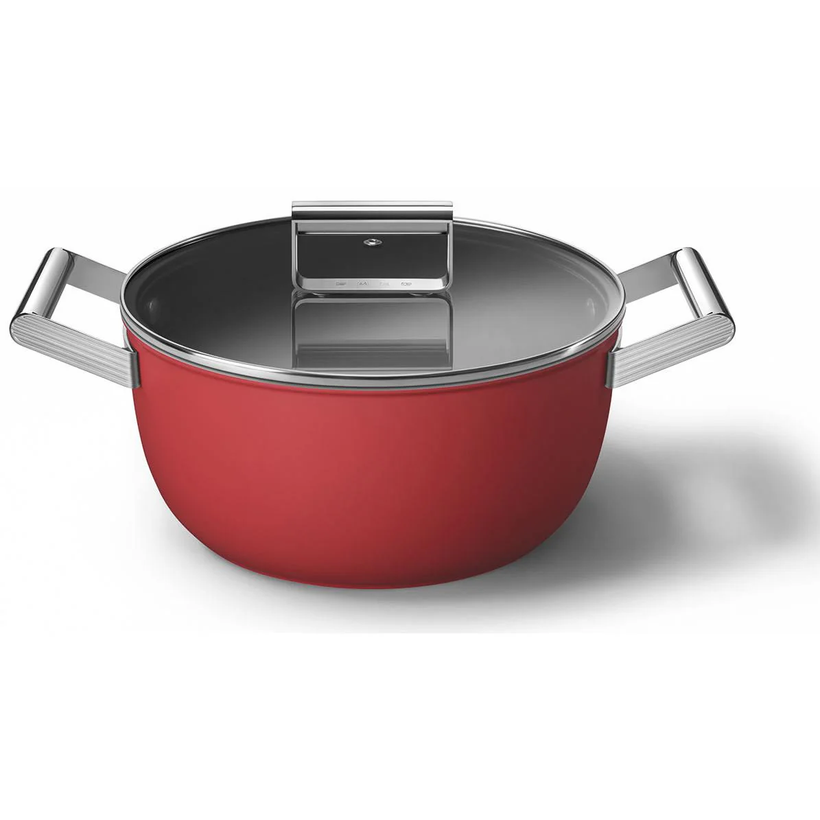 Smeg Casserole de 5 pintes CKFC2411RDM - Image 5