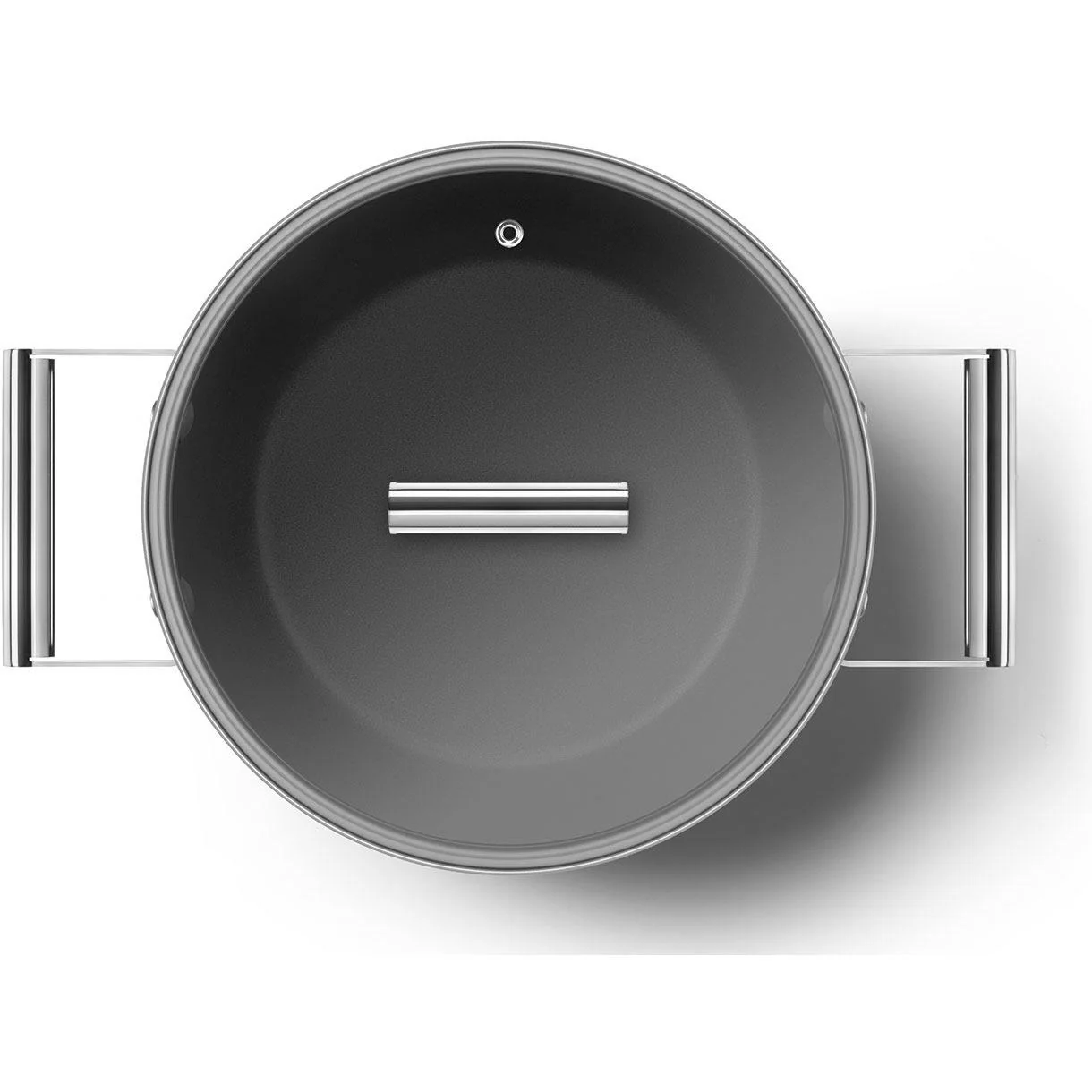 Smeg Casserole de 5 pintes CKFC2411RDM - Image 6