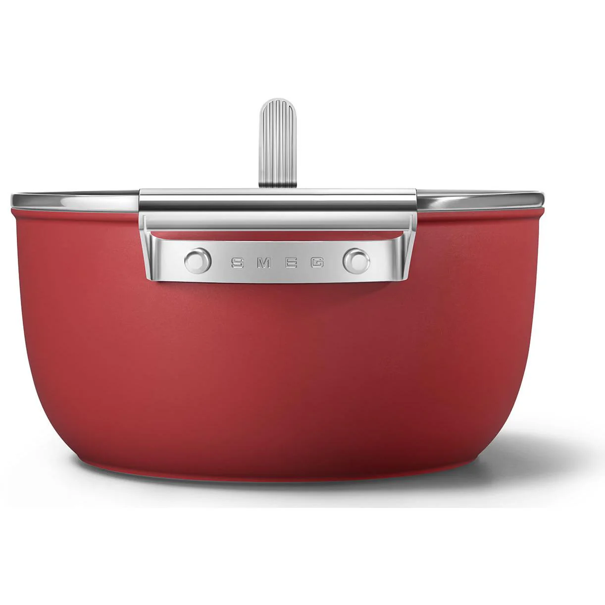 Smeg Casserole de 5 pintes CKFC2411RDM - Image 7