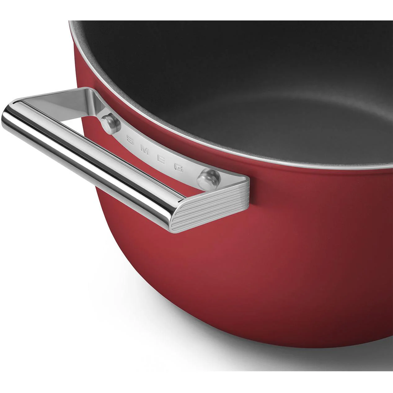 Smeg Casserole de 8 pintes CKFC2611RDM - Image 10
