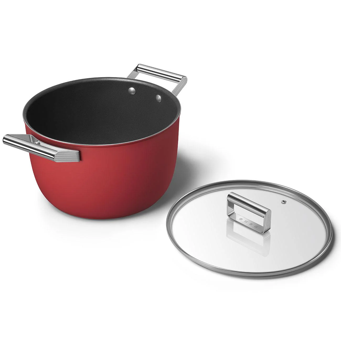 Smeg Casserole de 8 pintes CKFC2611RDM - Image 12