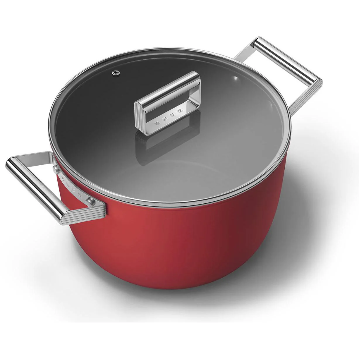 Smeg Casserole de 8 pintes CKFC2611RDM - Image 4