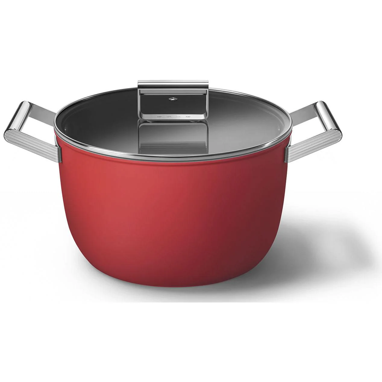 Smeg Casserole de 8 pintes CKFC2611RDM - Image 5