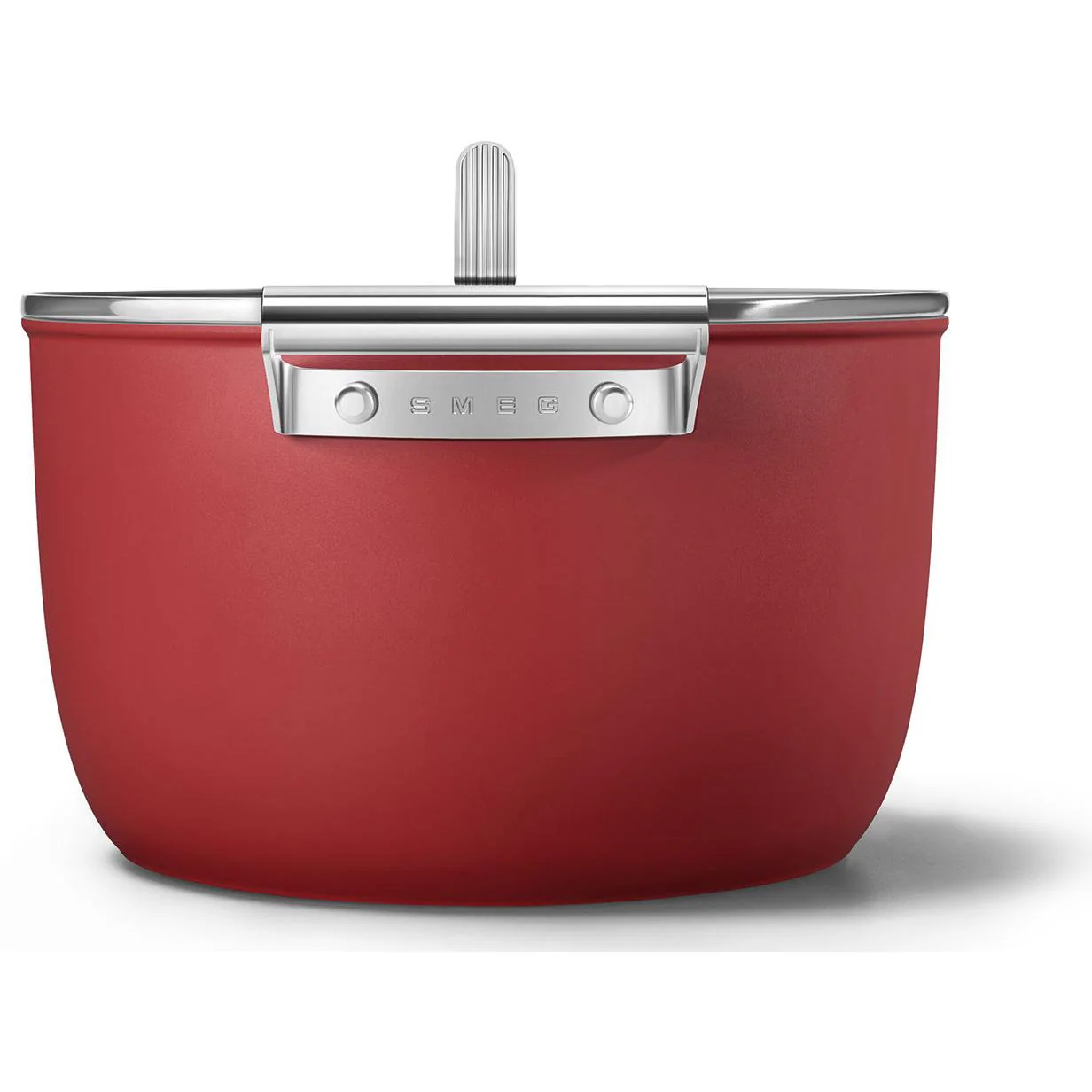 Smeg Casserole de 8 pintes CKFC2611RDM - Image 7